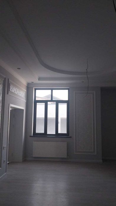 Аренда хайтек ховли (участка)  Олмазор туманида 1500 у.е