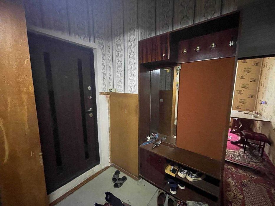 4 хонали квартира сотилади  №362