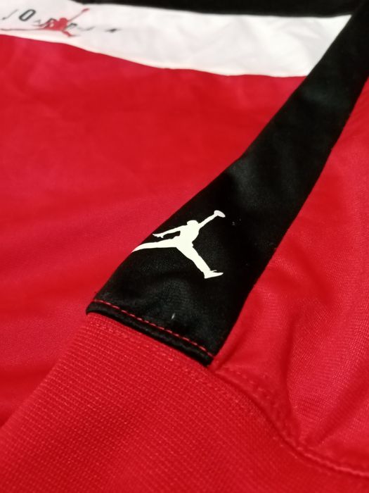 Jordan Мъжка блуза