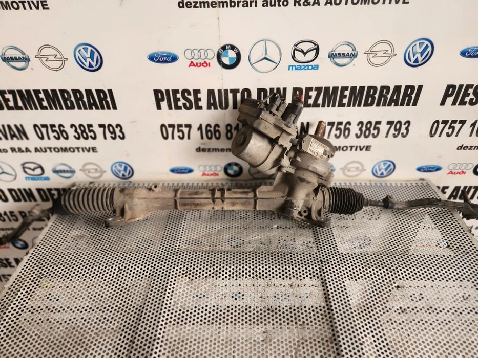 Caseta Directie Electrica Mini Cooper One R50 R52 R53 R55 R56 R57 R60 Countryman Clubman An 2010-2011-2012-2013-2014-2015 Volan Stanga Cod 6800002 6778549 - Dezmembrari Arad