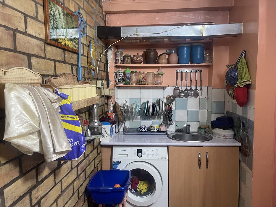 Продается 2-х комнатная квартира.