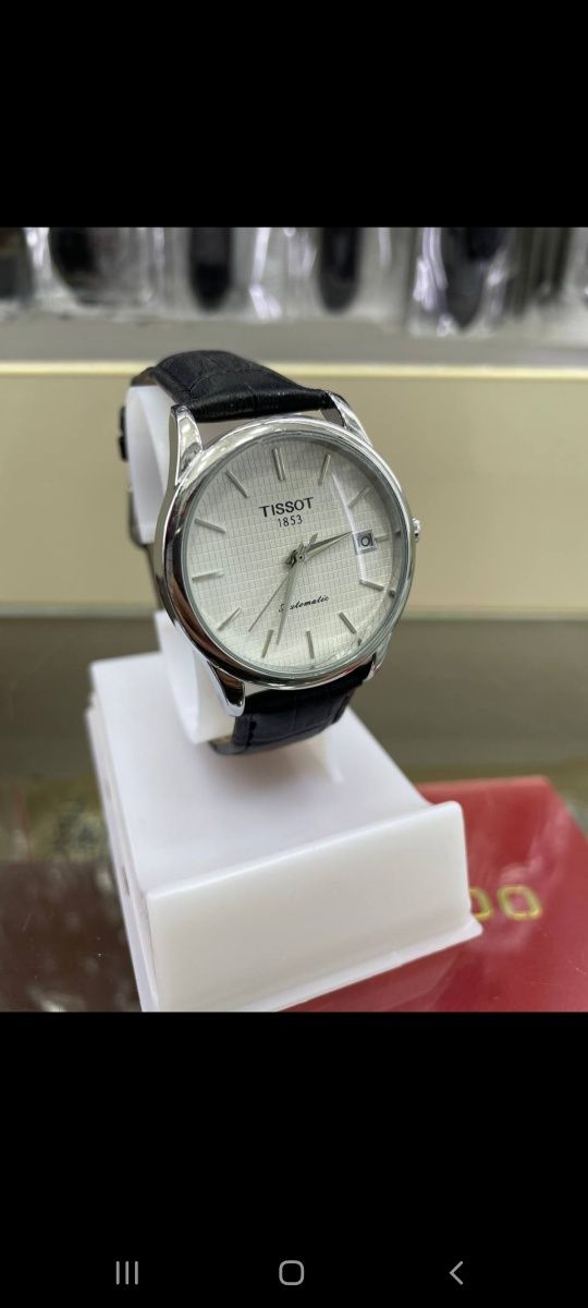 Tissot mehanika 20%SKIDKA