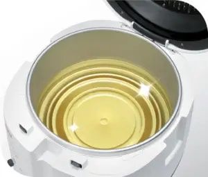 Friteuza TEFAL One Filtra