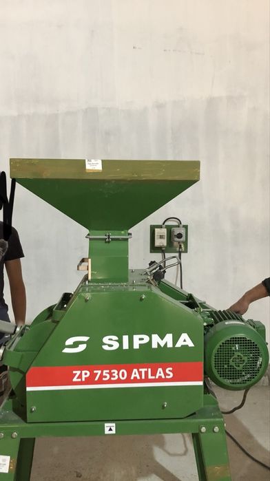 Продам плющилку SIPMA