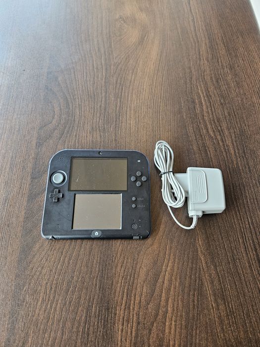 Nintendo- 2бр. Електронна игра