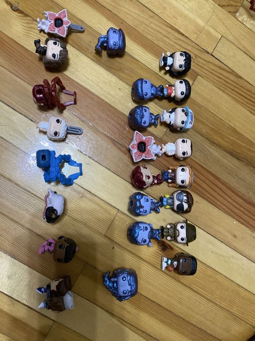 Полная коллекция ОСД продаю