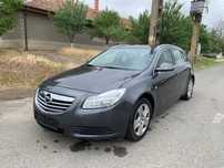 Opel insignia 2.0