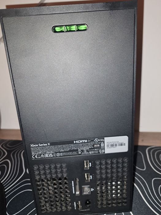Xbox serie x+FC25
