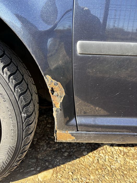 Volkswagen Golf 4 1.9 TDI 2005