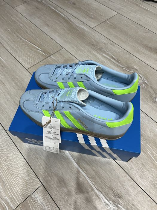 Adidas Gazelle originali 100%