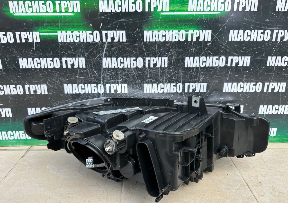 Фар far ляв фарове за Бмв Ф30 Ф31 Bmw 3 F30 F31