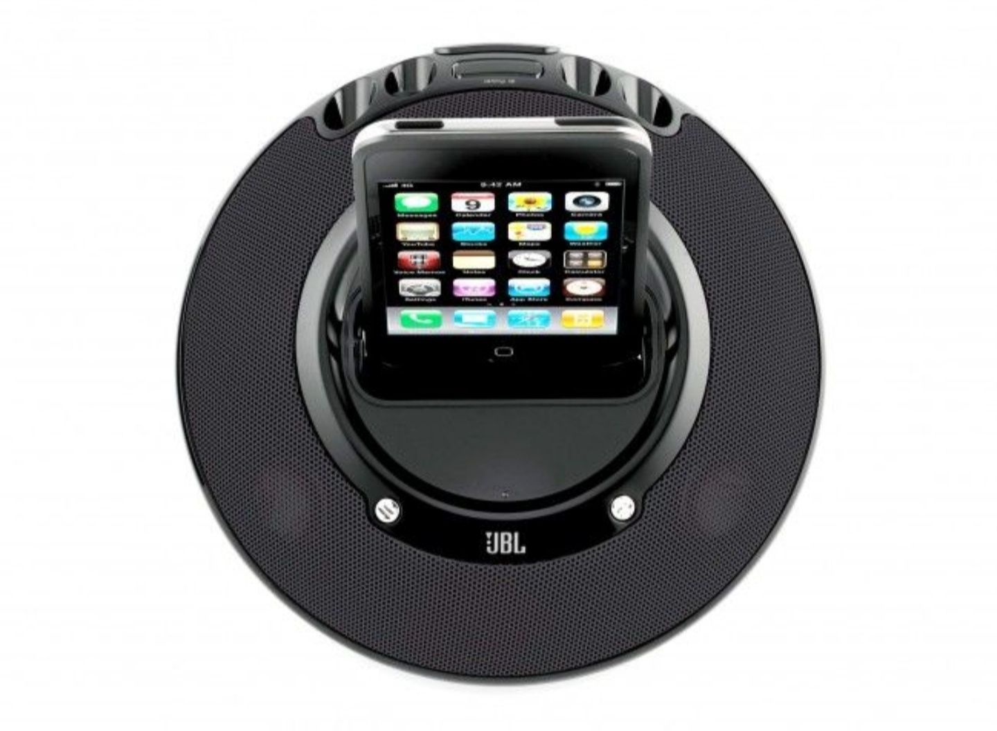 Докинг стейшън JBL On Stage Micro II