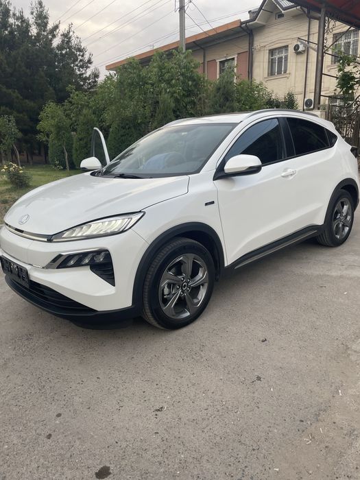 Honda MN-V 102.000 пробег. Состояние идеальное.