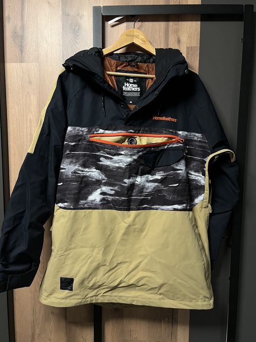 Мъжко Ски/Сноуборд яке “Horsefeathers”