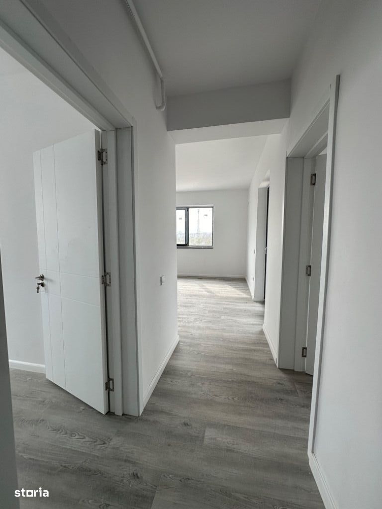PROMOTIE/Apartament 3 camere spațios/predare la cheie/Metrou Berceni