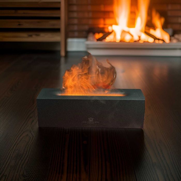 Umidificator aromaterapie - MAYA