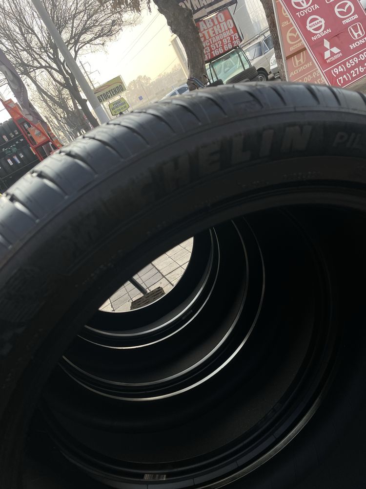 Michlen pilot sport 4 li9 zavod orginal