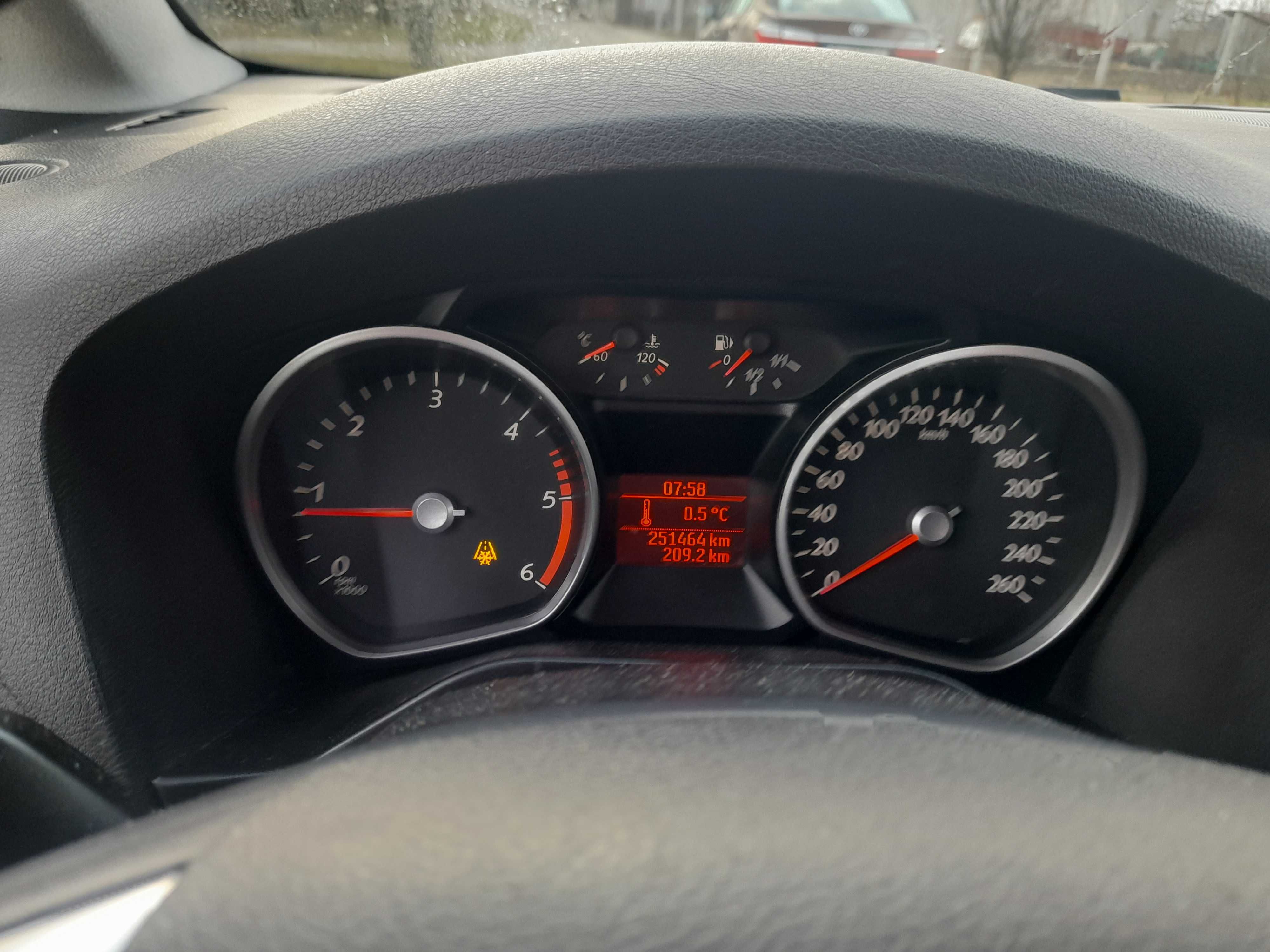 Vand Ford Galaxi an 2012 ,Volkswagen sharan euro 5