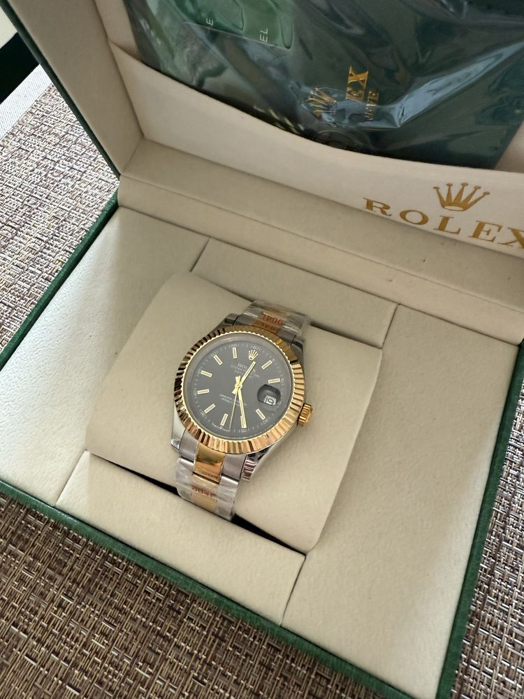 Часовник Rolex Datejust Ролекс Дейджъст