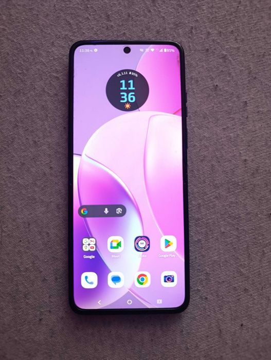 Motorola Razr 40 -18GB/256GB