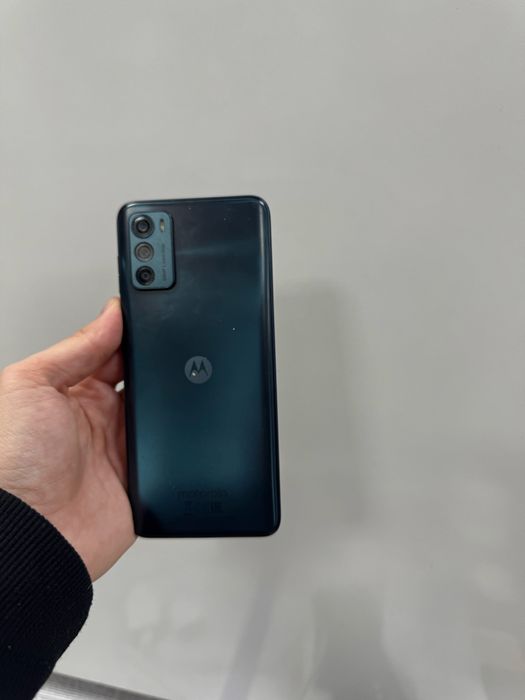 Motorola Moto G42 (1014-Костанай. ЛОТ:764448)