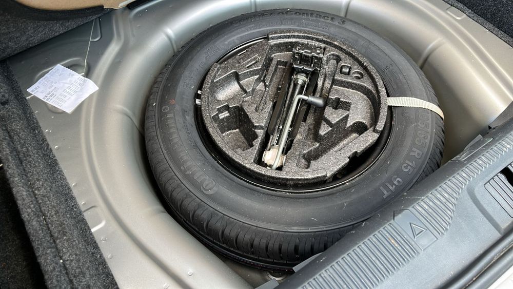 Skoda Octavia 2 Facelift