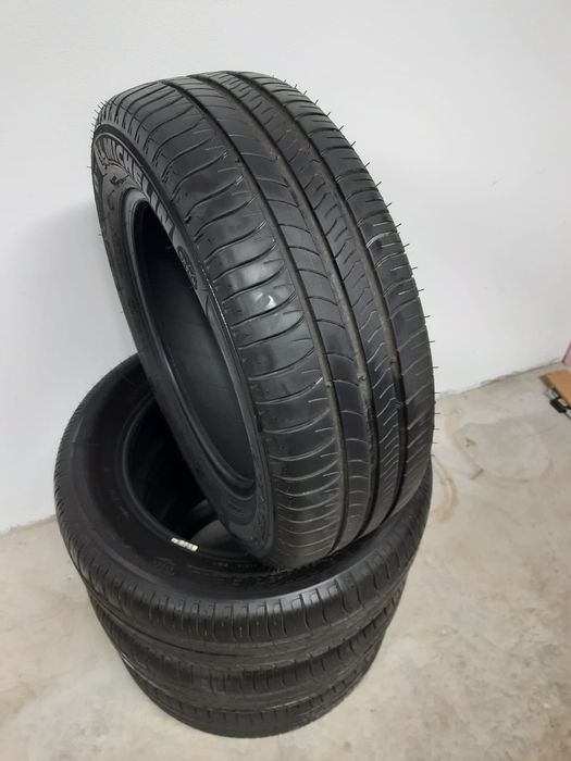 Anvelope vara Michelin 205/60/16 Dot 2023