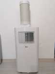 Vând Aer Conditionat Portabil Beko BP209H Capacitate 9000BTU