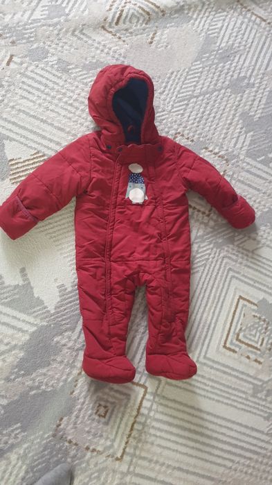 Комбинезон на 74-80 рост