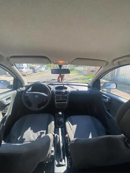 Opel Corsa 1.7 2005
