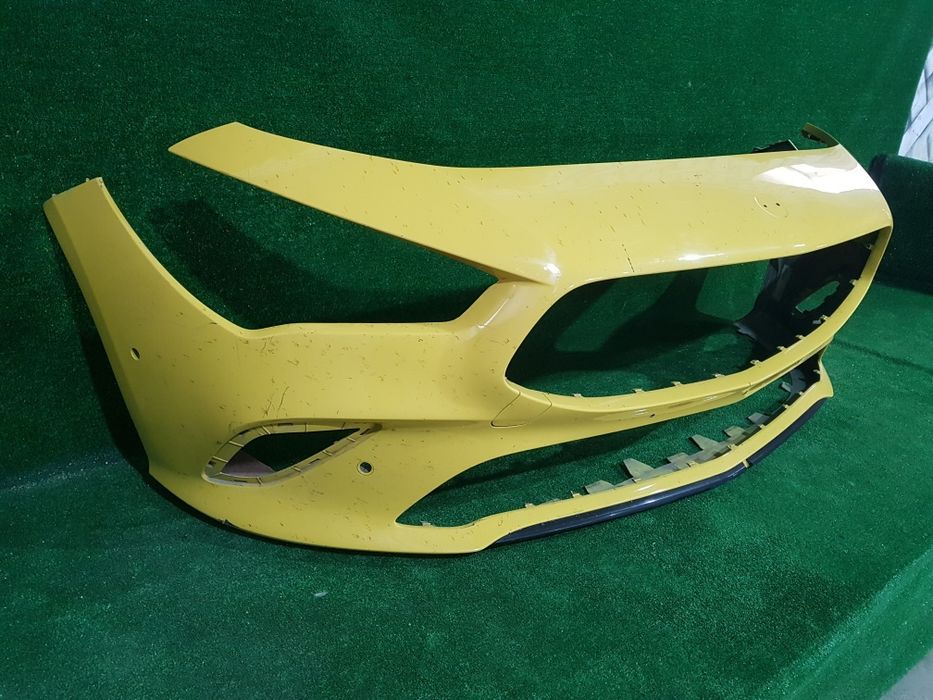 Bara fata Mercedes CLA C118/X118 an 2020-2022