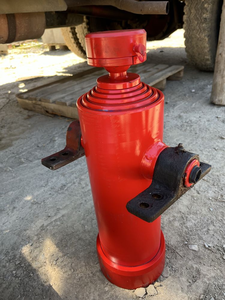 Cilindru basculare 15t SAG