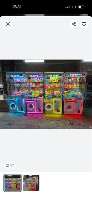 Хиватайка апарат сотилади