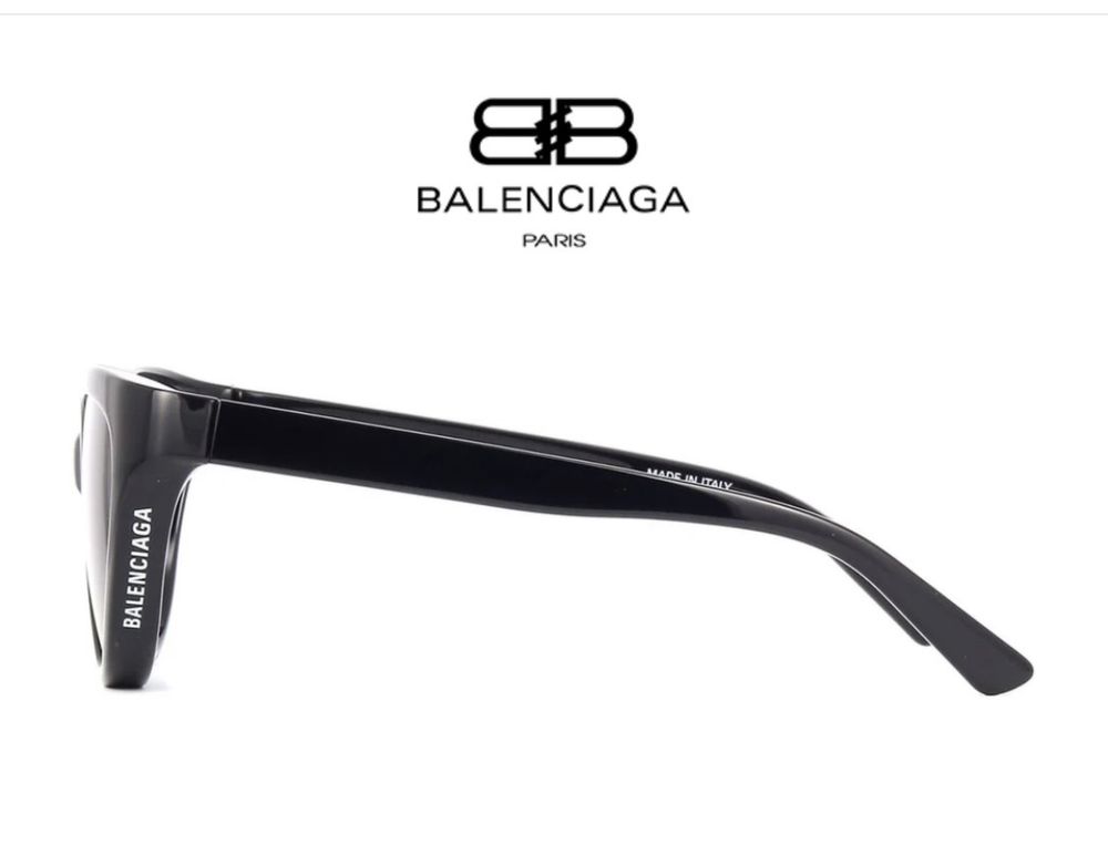 Очила Balenciaga