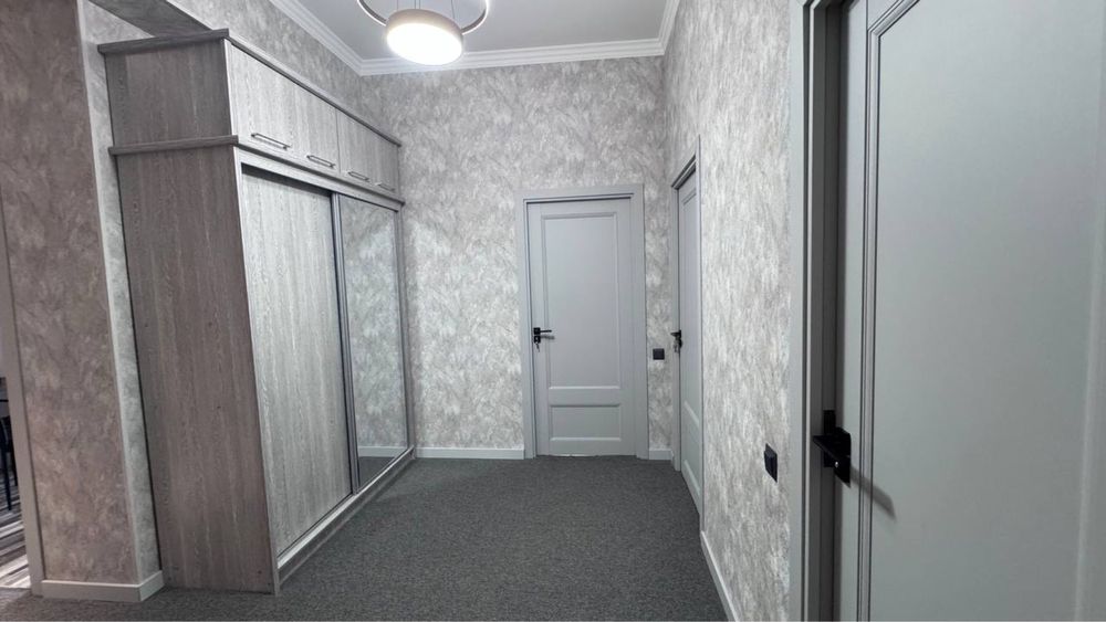Продается ЖК Albero exclusive 3/7/8