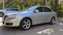 Volkswagen Jetta 2008 diesel