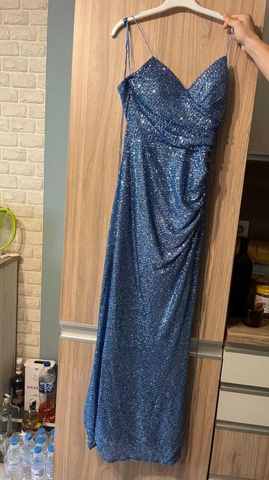 Бална рокля 2025