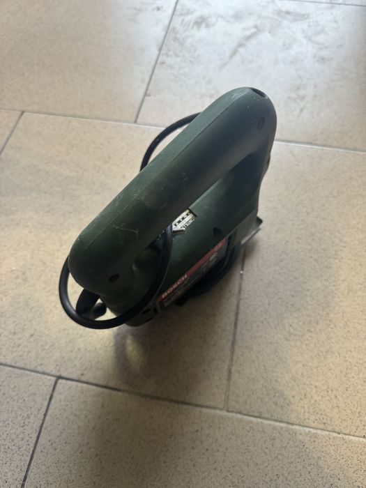 Прободен трион Bosch 350w