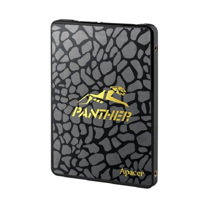 SSD 120gb Panther Apacer