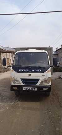 Forland дизель 2007