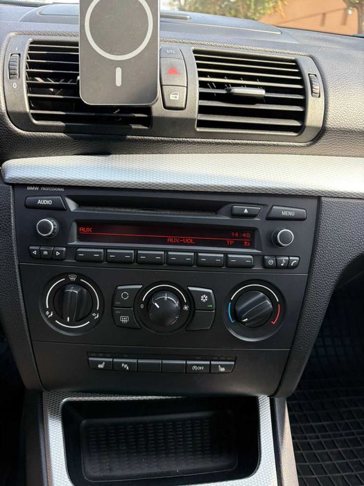 E87 Bmw Seria 1 - Facelift