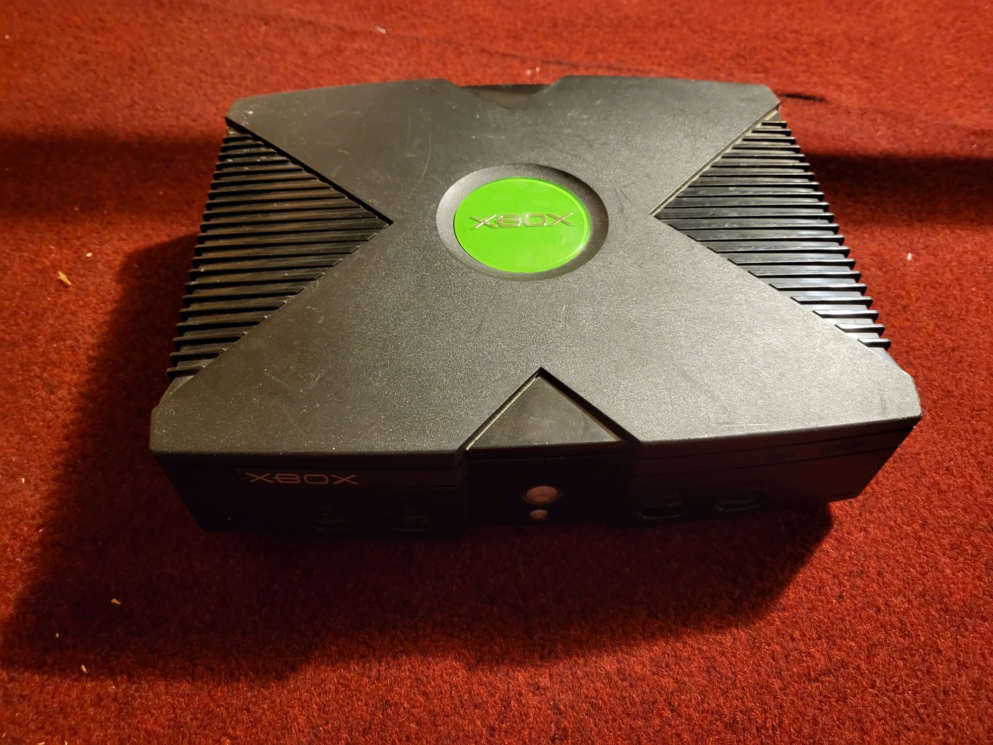 Vând consolă Xbox 1 (original) modată