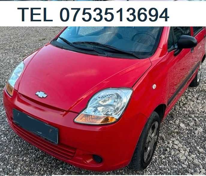 Portiera stanga,portiera dreapta CHEVROLET SPARK MATIZ