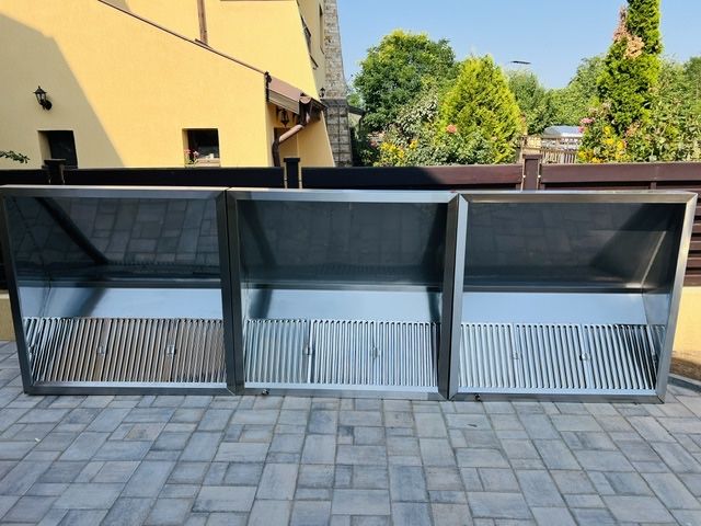 Vand Hota inox 4,5ml