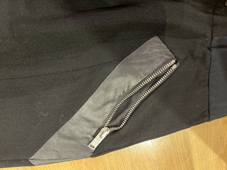 Pantaloni Les Hommes 52