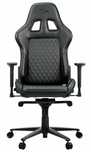 Игровое кресло HyperX JET Black