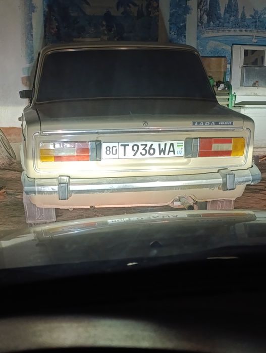 Vaz 2106 udari yoq sms yozingla  tlgram yoki watsapdan telefon raqam b
