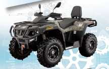 Lochin Moto industry