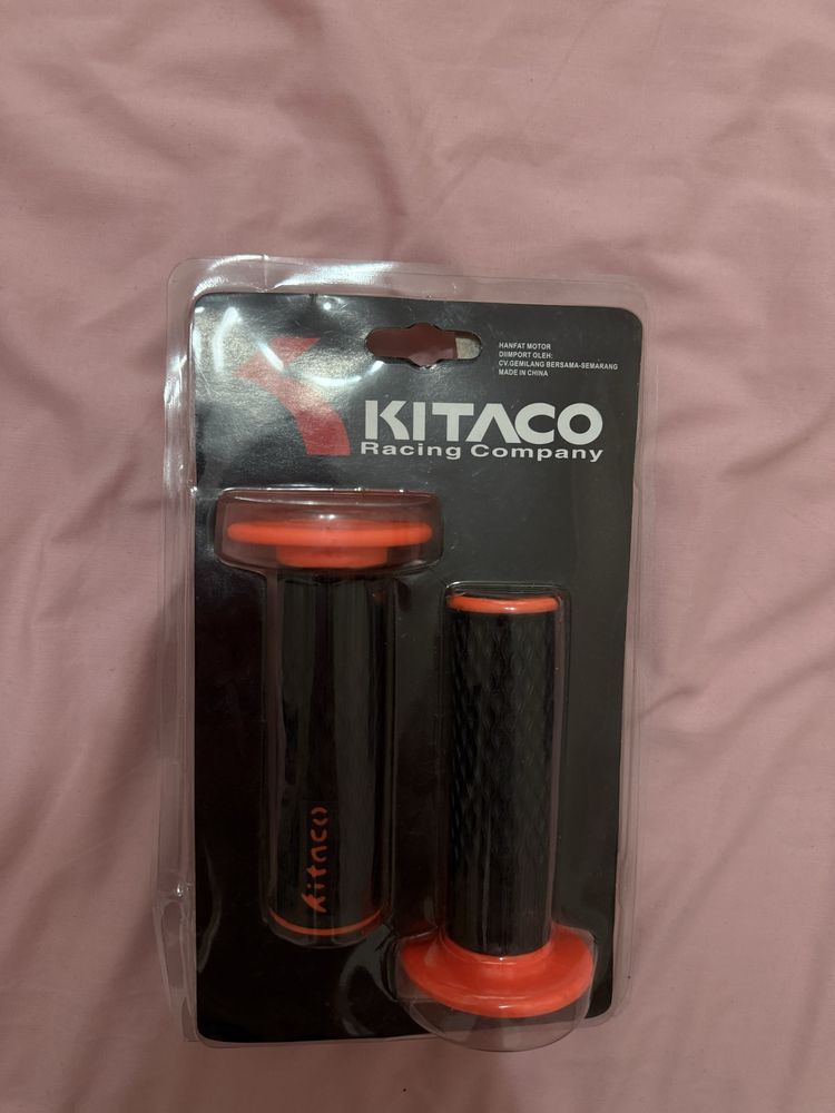 Дръжки за мотоциклет Kitaco