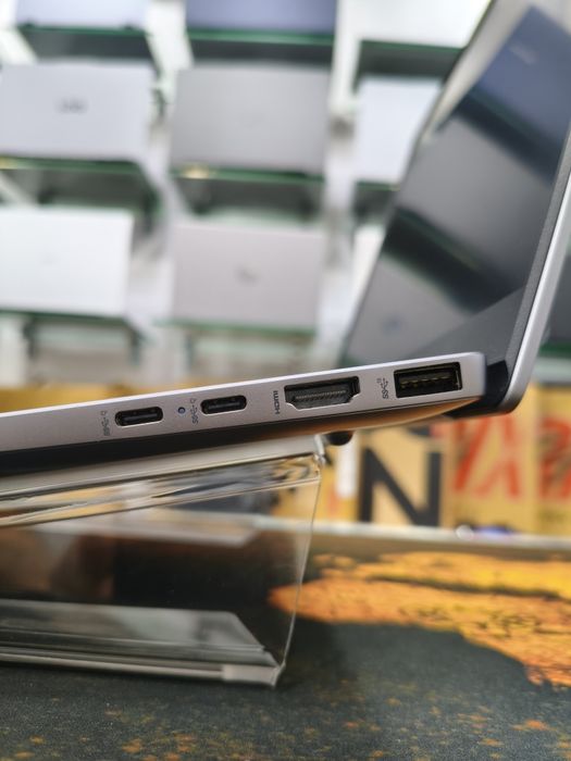 Ноутбук Noutbuk Hp Pavilion | Bussiness class DDR5 8GB 512GB SSD Новый